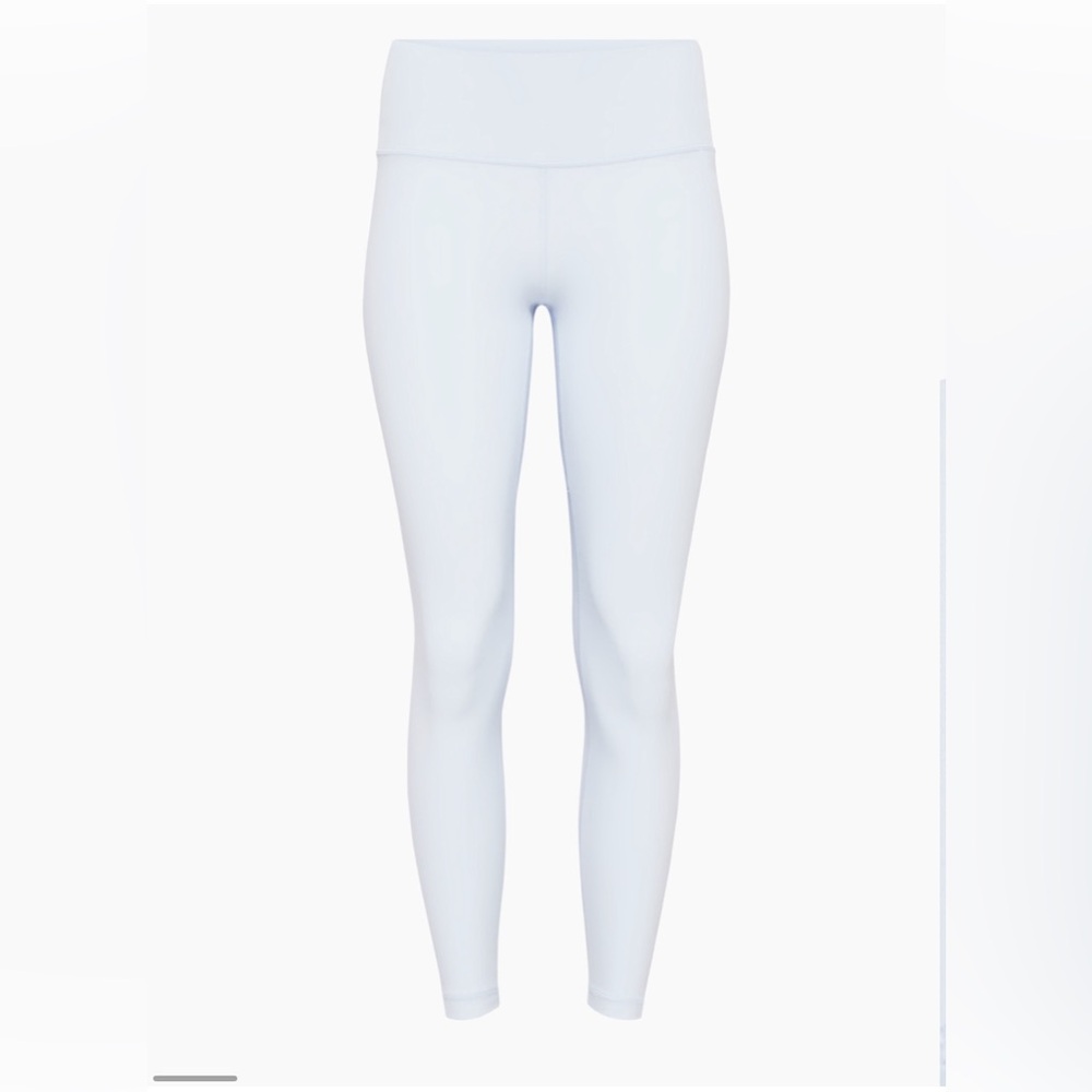 Baby Blue TNA Butter Leggings